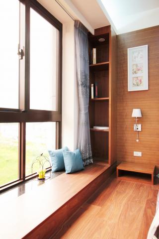 輪廓空間設計工作室(捌捌陸柒室內裝修有限公司) - 