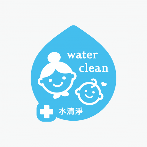 chih - Logo-水清淨