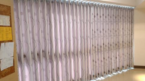 佳美窗簾壁紙拉門專門店 - 