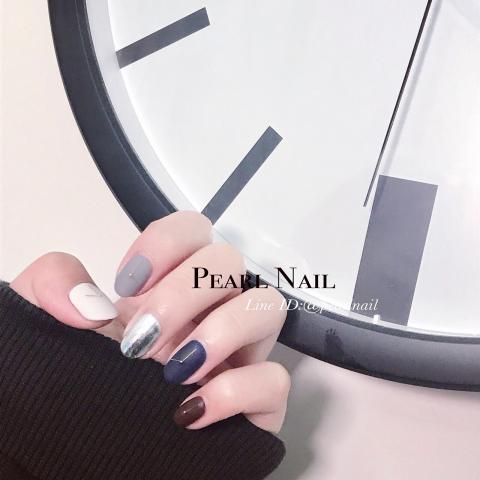 K Nail - 