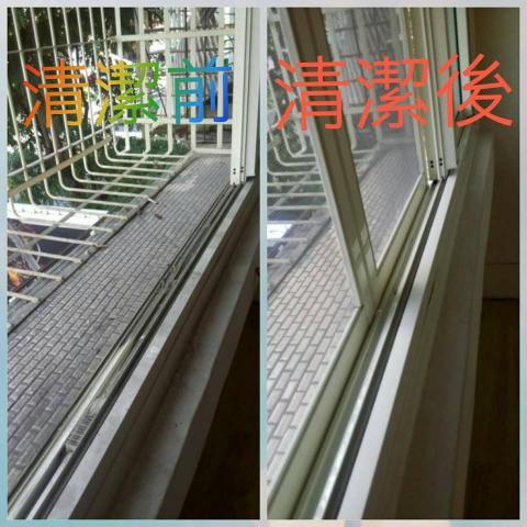 美惠精緻居家清潔 - 