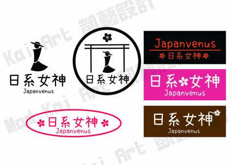 Mad Kai Art  凱藝設計 - LOGO設計