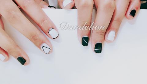 Dandelion 蒲公英時尚美學工作室 - 