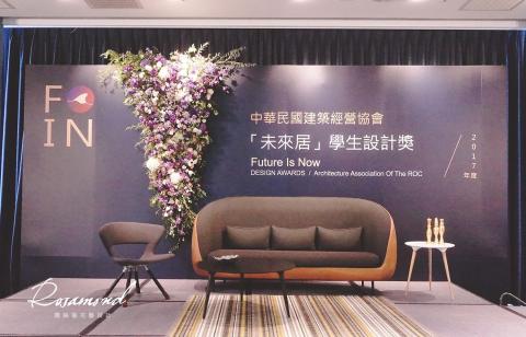 羅絲蔓花藝設計 - 商業活動佈置設計 羅絲蔓花藝設計 - 商業活動佈置設計