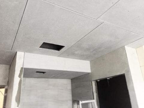 翌立企業有限公司 Walls ＆ Ceilings - 