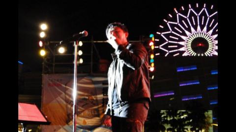 小豆芽音樂教室 - 高雄國際啤酒節演出