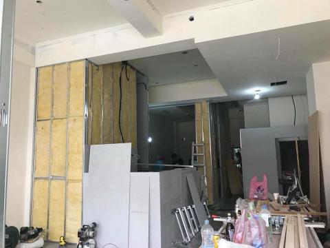 允氏輕鋼架室內空間設計 - 