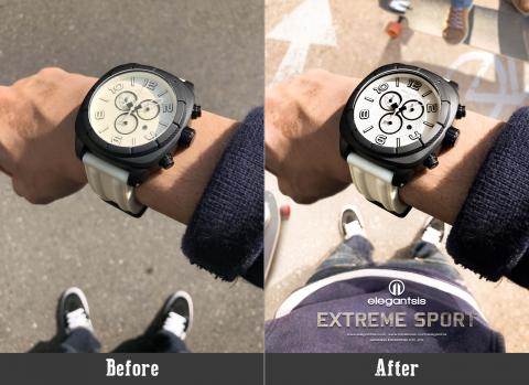 MiceCheng - 照片拍攝+毛片修整+合成複數影像