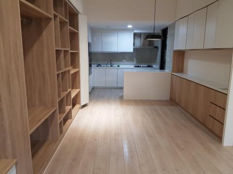 御宅清潔 - 裝潢場之清潔