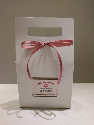 露露創意手作坊 - 單塊禮盒包裝