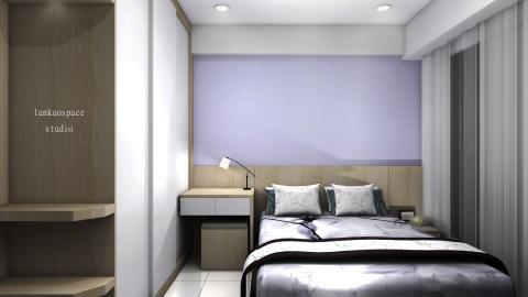 輪廓空間設計工作室(捌捌陸柒室內裝修有限公司) - 藏美文宅。鳳山