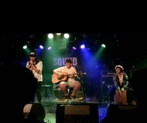 吉他家教 - 邀歌表演