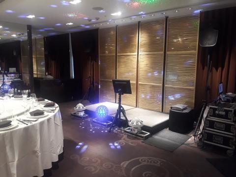 安可活動工程行 - 