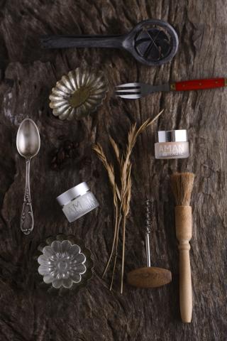 沛絨設計 - 產品&DM設計