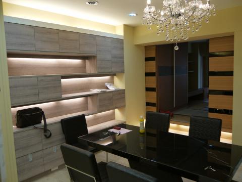 澄鎮室內設計工程 - 