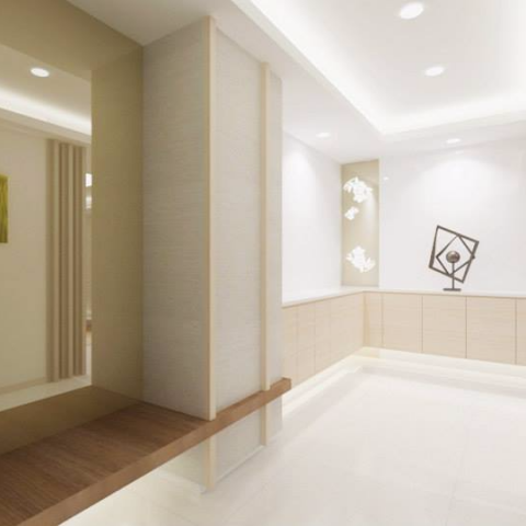 君鼎制作‧空間規劃 - 3D作品 / 玄關