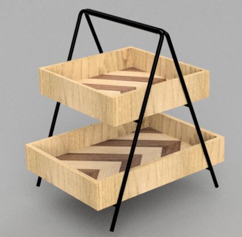 設計貳號店 - 產品設計+3D繪製+材質渲染