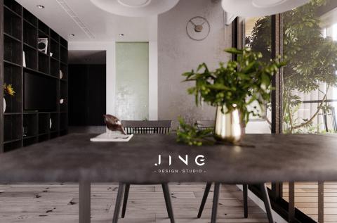 景寓空間設計 - 