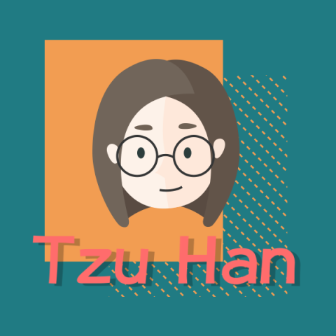 提供2020動畫服務的專家陳資涵