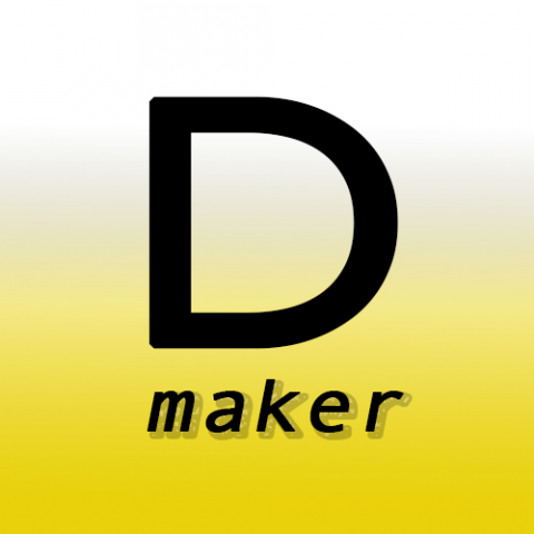 Dmaker專業品牌行銷企劃客製服務 Dmaker專業品牌行銷企劃客製服務