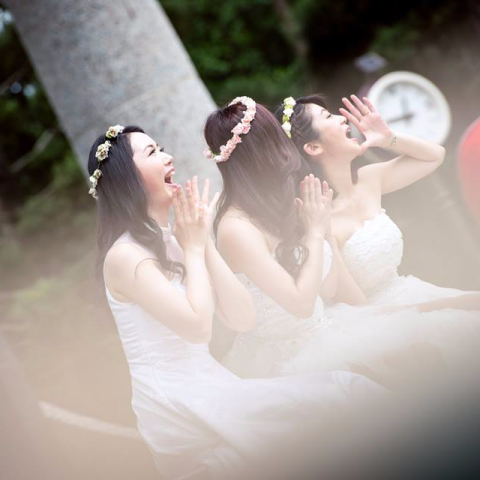  Mai Photography / 麥 - 