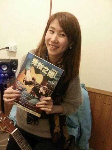 Evan吉他/烏克麗麗/電吉他 教學工作室 - Evan吉他教學工作室 -學員記錄