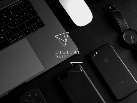 Catherina Tsai - logo設計