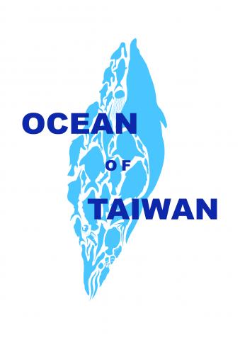 OCTOPUS DESIGN  (吳冠緯) - 書封設計-台灣的海洋