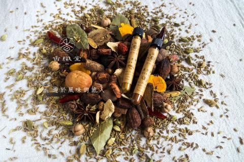 品牌的造型師，行銷的支力點。 - 香織堂 新品開發