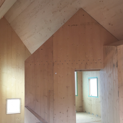 提供展示服務的專家Kah design 