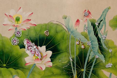 Offy - BRAND 名牌誌 珠寶單元