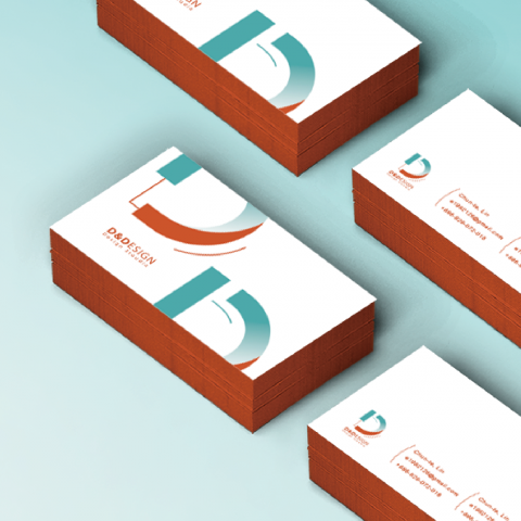 D&D Design Studio - 名片設計

詳細請參考:
https://www.behance.net/gallery/46239937/DD-LOGO-design