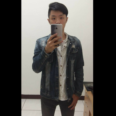 提供潤稿服務的專家周沛廷