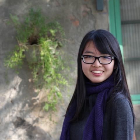 提供電子報繳稅服務的專家陳琳