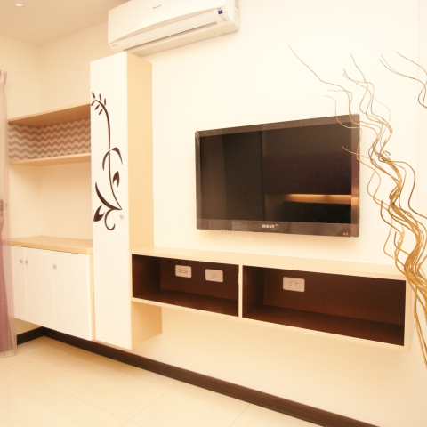 皇富霖室內設計工作室 - 