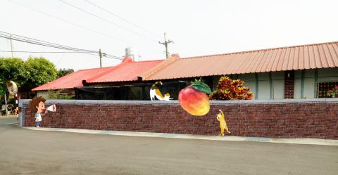 吳嘉珍 - 提案成功-互動設計與照片後製