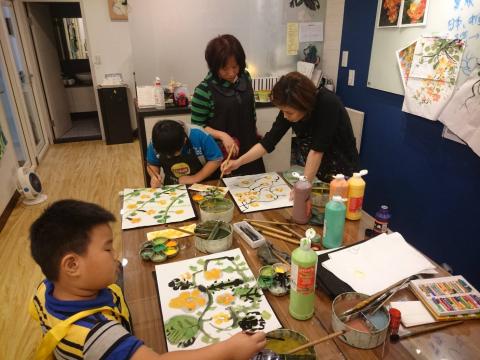 路克俐音樂藝術中心 - 