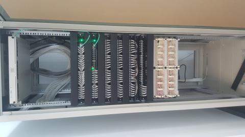 有翔科技有限公司 - 