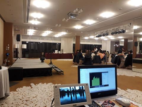 安可活動工程行 - 