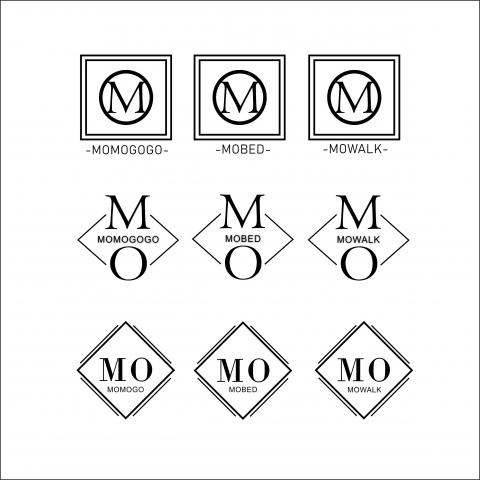 Daisy - 網拍商家LOGO設計