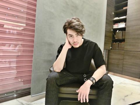 姊的時代-整體造型 - 個人形象造型