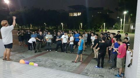 音樂饗宴 - 音樂趴主持人