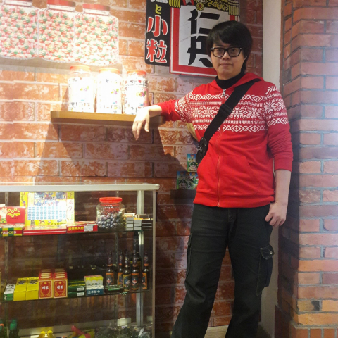 提供美術編輯服務的專家藍洛克個人設計工作室