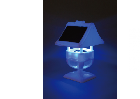 新器象創意有限公司 - 捕蚊燈