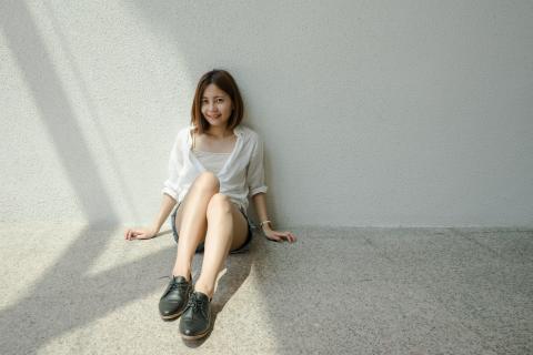 荒島有鹿影像工作室 - 人像攝影