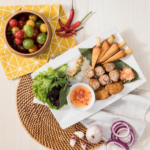 神速影像工作室 - 美食攝影、菜單攝影