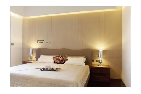 心寓設計 - 竹北 和謙
新成屋  |  61坪  |  2廳4房+衣帽間
使用成員  ​夫妻+2子女