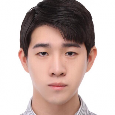 提供韓語服務的專家甯雅竣