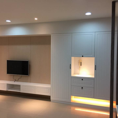 喬登企業(股)公司 - 