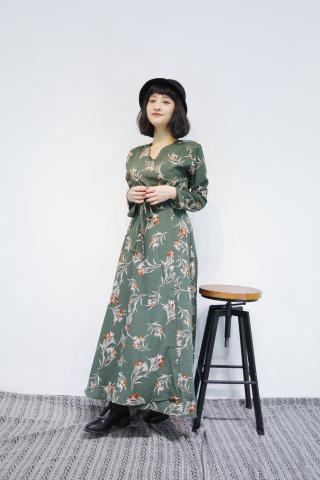 許陽春麵設計工作室 - 人像攝影